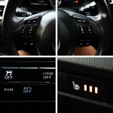 2014 Mazda Axela 20S / 3 Ltd - Thumbnail