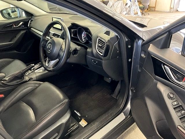 2014 Mazda Axela 20S / 3 Ltd