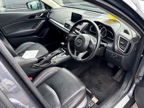 2014 Mazda Axela 20S / 3 Ltd - Thumbnail