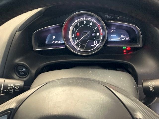 2014 Mazda Axela 20S / 3 Ltd