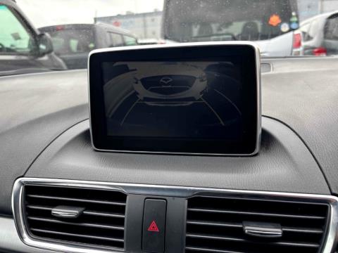 2014 Mazda Axela 20S / 3 Ltd - Thumbnail