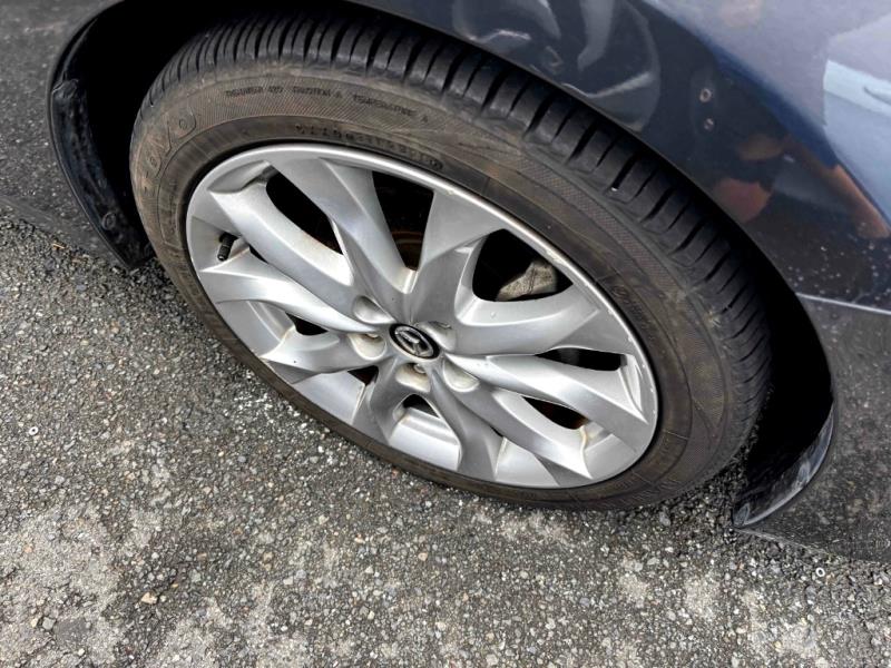 2014 Mazda Axela 20S / 3 Ltd
