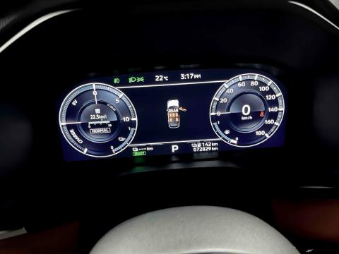 2022 Mitsubishi Outlander PHEV 4WD - Thumbnail
