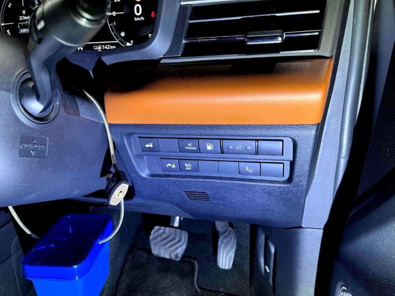 2022 Mitsubishi Outlander PHEV 4WD