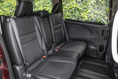 2021 Nissan Serena Hybrid Hway Star - Thumbnail