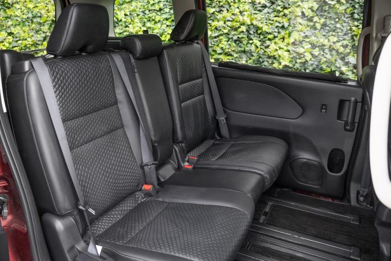 2021 Nissan Serena Hybrid Hway Star