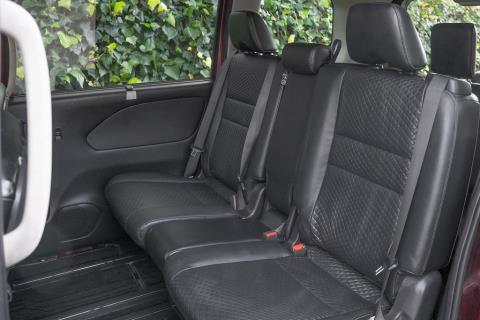 2021 Nissan Serena Hybrid Hway Star - Thumbnail