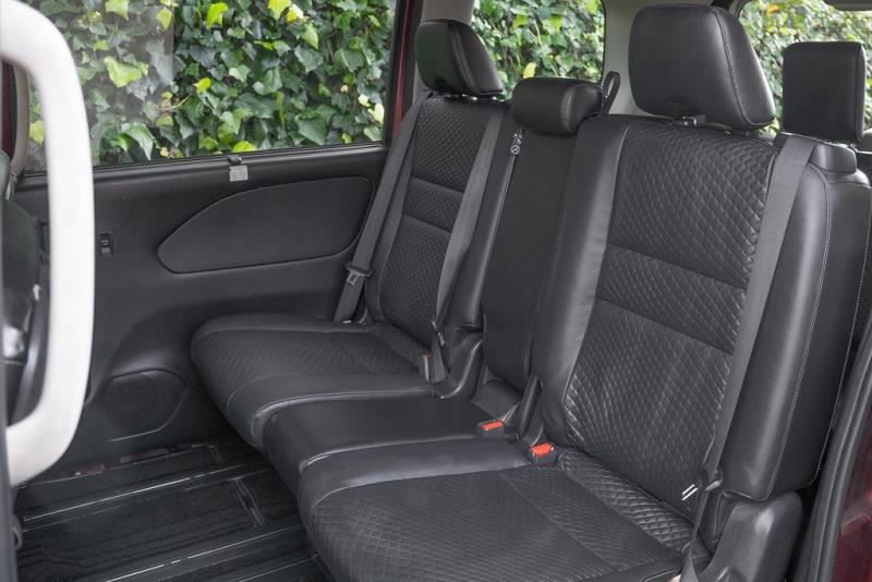 2021 Nissan Serena Hybrid Hway Star