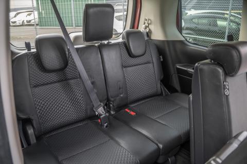 2021 Nissan Serena Hybrid Hway Star - Thumbnail