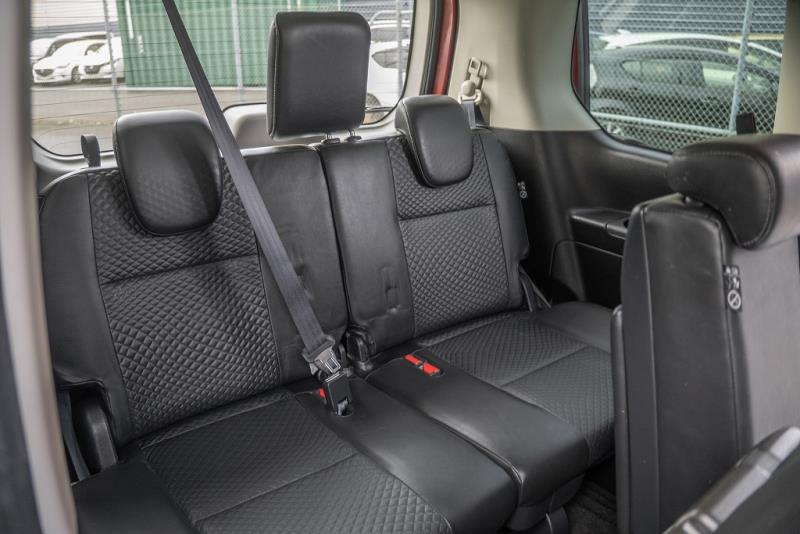 2021 Nissan Serena Hybrid Hway Star