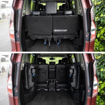 2021 Nissan Serena Hybrid Hway Star - Thumbnail