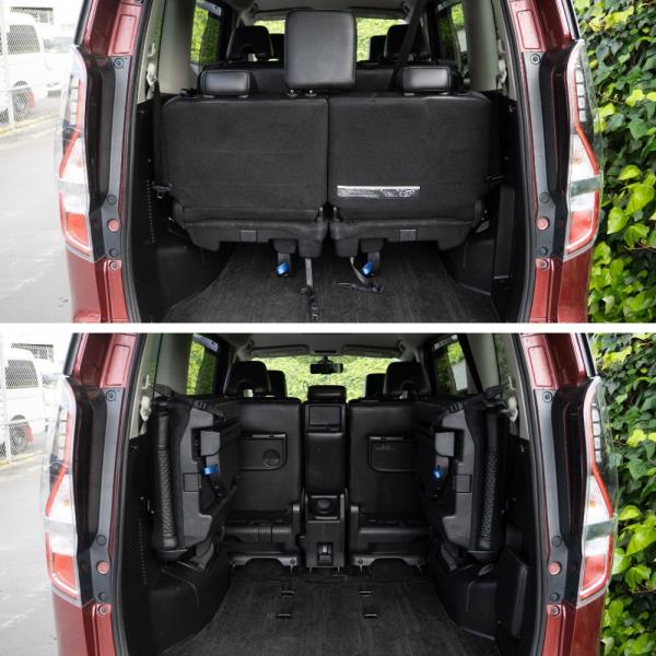 2021 Nissan Serena Hybrid Hway Star