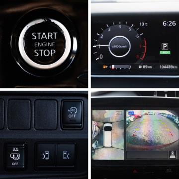 2021 Nissan Serena Hybrid Hway Star - Thumbnail