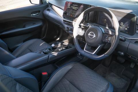 2021 Nissan Note e-Power AUTECH - Thumbnail
