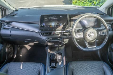 2021 Nissan Note e-Power AUTECH - Thumbnail