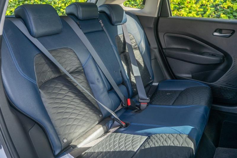 2021 Nissan Note e-Power AUTECH