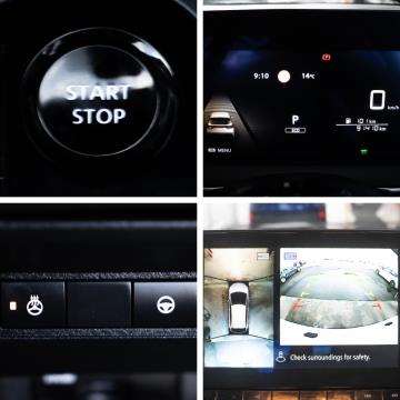 2021 Nissan Note e-Power AUTECH - Thumbnail