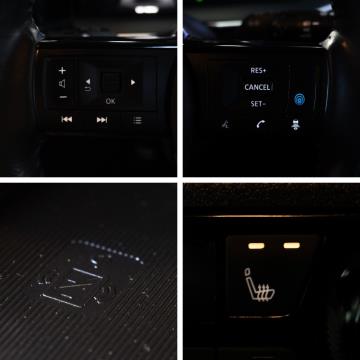2021 Nissan Note e-Power AUTECH - Thumbnail