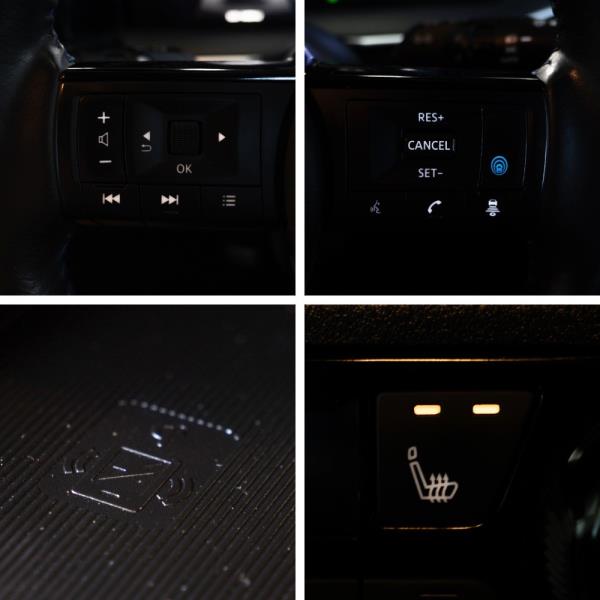 2021 Nissan Note e-Power AUTECH