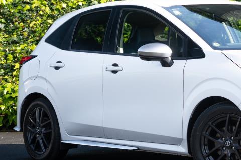 2021 Nissan Note e-Power AUTECH - Thumbnail