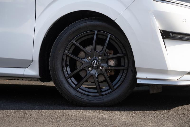 2021 Nissan Note e-Power AUTECH