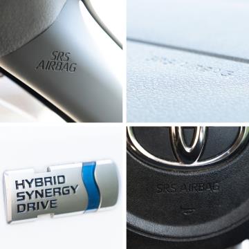 2022 Toyota Raize Z Hybrid - Thumbnail