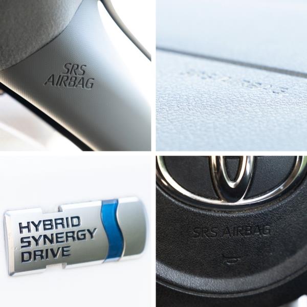 2022 Toyota Raize Z Hybrid