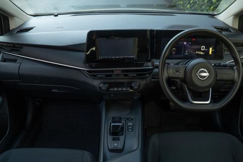 2021 Nissan Note e-Power Hybrid - Thumbnail