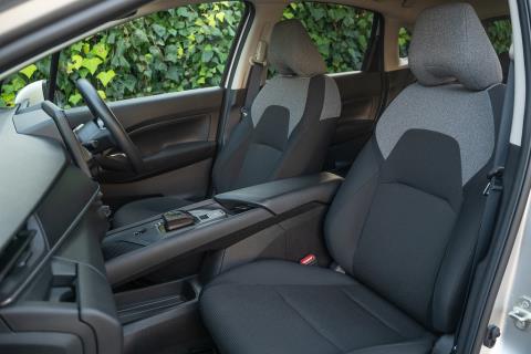 2021 Nissan Note e-Power Hybrid - Thumbnail