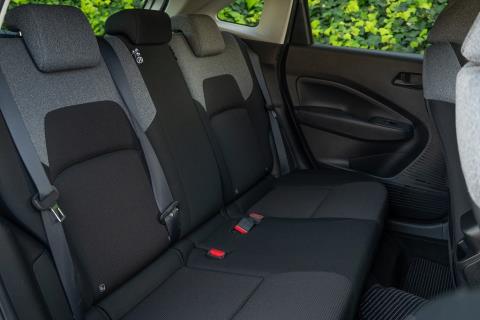 2021 Nissan Note e-Power Hybrid - Thumbnail