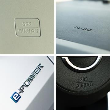 2021 Nissan Note e-Power Hybrid - Thumbnail