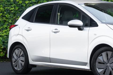 2021 Nissan Note e-Power Hybrid - Thumbnail