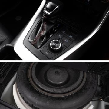 2021 Toyota RAV4 Hybrid PHV 4WD - Thumbnail