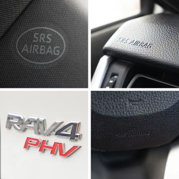 2021 Toyota RAV4 Hybrid PHV 4WD - Thumbnail
