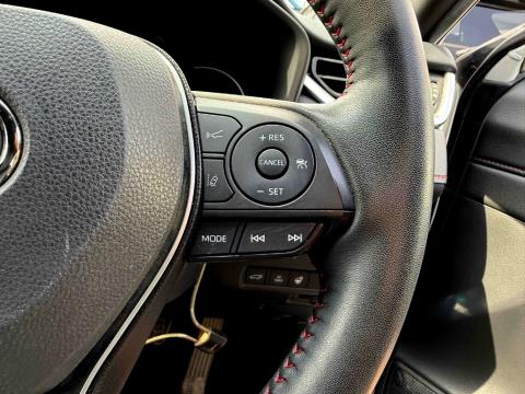 2021 Toyota Rav4 Hybrid PHV 4WD - Thumbnail