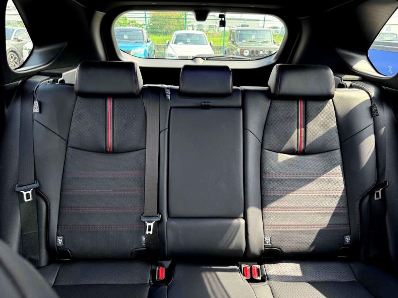 2021 Toyota Rav4 Hybrid PHV 4WD