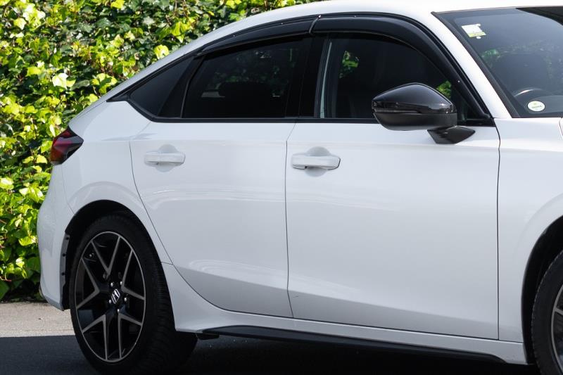 2022 Honda Civic Sport Hybrid