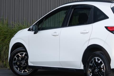 2022 Nissan Note Crossover E-Power - Thumbnail