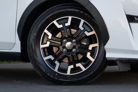 2022 Nissan Note Crossover E-Power - Thumbnail