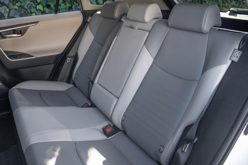 2019 Toyota RAV4 G Hybrid