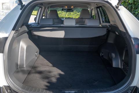 2019 Toyota RAV4 G Hybrid - Thumbnail