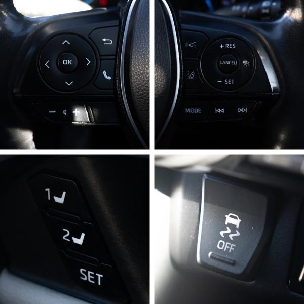 2019 Toyota RAV4 G Hybrid