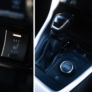 2019 Toyota RAV4 G Hybrid - Thumbnail
