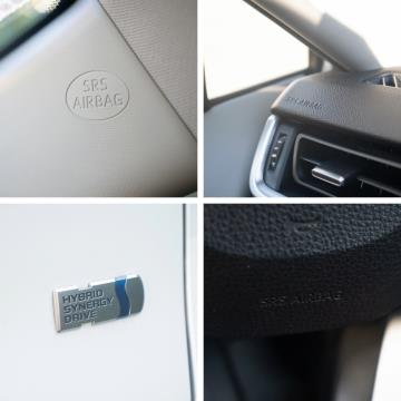 2019 Toyota RAV4 G Hybrid - Thumbnail
