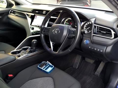 2018 Toyota Camry Hybrid G - Thumbnail