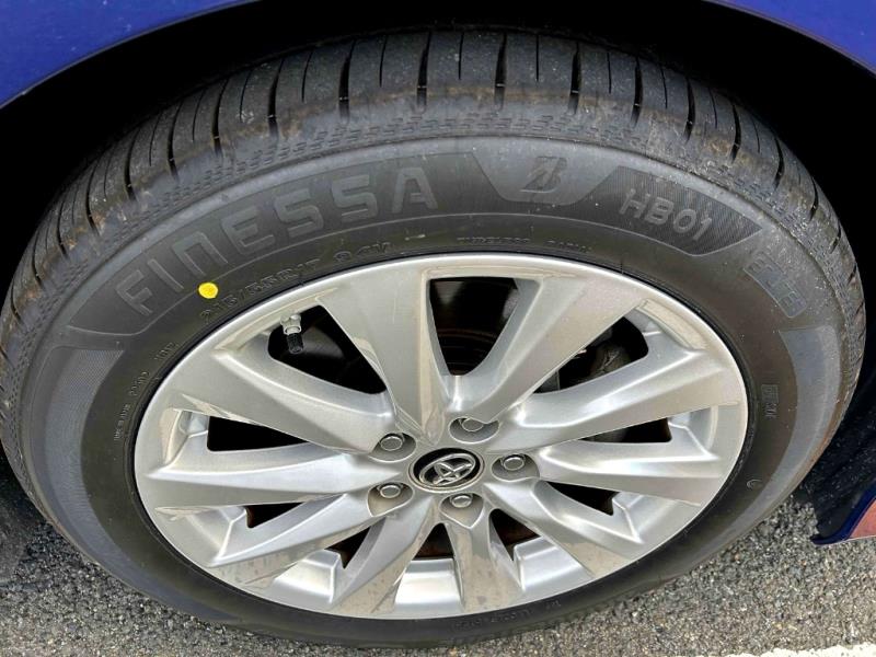 2018 Toyota Camry Hybrid G