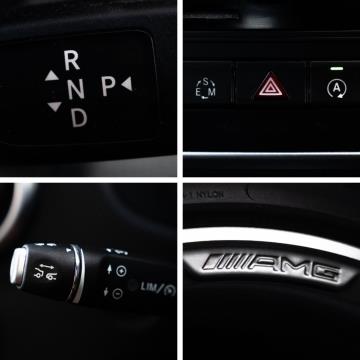 2015 Mercedes-Benz A180 Sport - Thumbnail