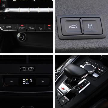 2017 Audi S4 - Thumbnail