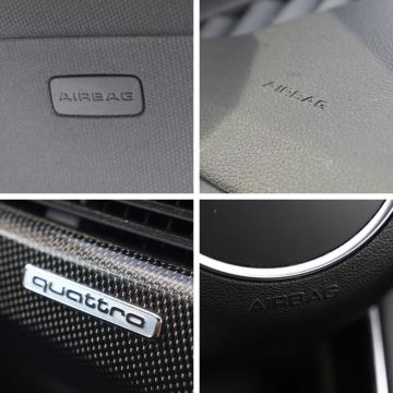 2017 Audi S4 - Thumbnail