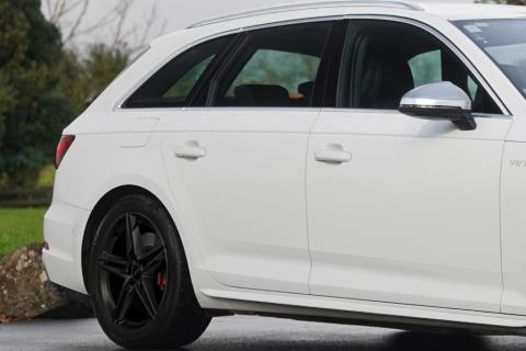 2017 Audi S4 - Thumbnail